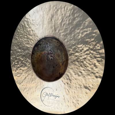 27" GM Designs SUN Ride – Massive Power with the First-Ever 12" Bell! image 4