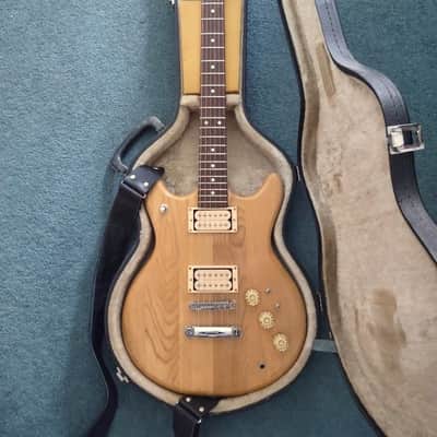 Vantage VS-690 "Super-Witch" 1980 w/ OHSC - Matsumoku Rare image 19