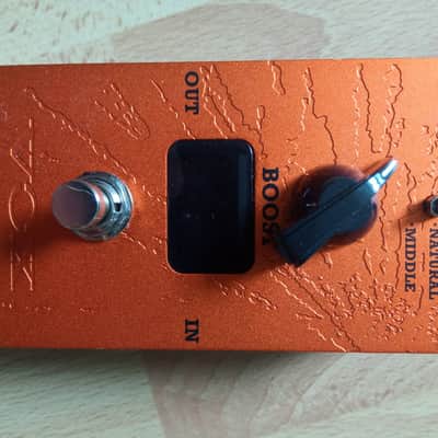 Vox Valvenergy Power Burst image 4