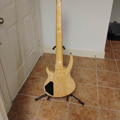 Gibson EB Bass T 5-String 2017 - Natural image 2