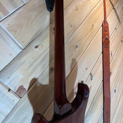 PRS S2 Custom 22 Semi-Hollow image 15