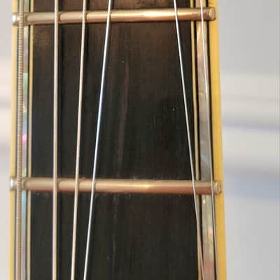 Rare B.C. Rich Warlock NJ Deluxe image 15