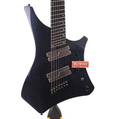 Ibanez A527-IPT Alpha 2026 - Present - Iron Pewter 2952gr image 1