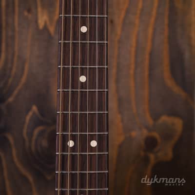 Fender Acoustasonic Player Telecaster Shadow Burst image 3