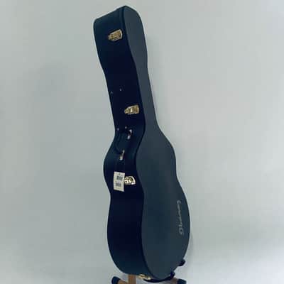 Ibanez 41 Inch Acoustic Guitar Hard Case in Black image 6