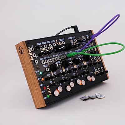 Neutral Labs Elmyra 2 - Hybrid Microtonal Desktop Synth image 3