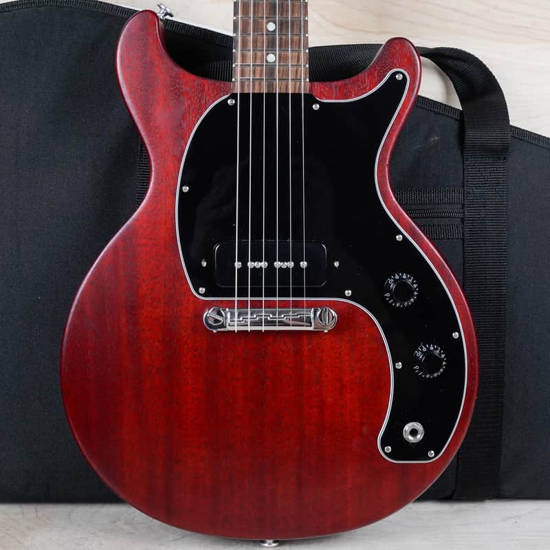 Gibson Les Paul Special Tribute DC 2019 - 2020 | Reverb Australia
