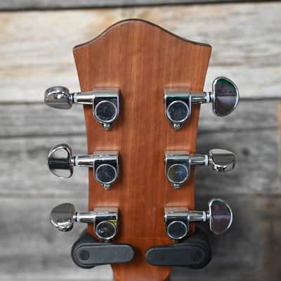 (5383) Sublime Guitars Adelaide Acoustic Guitar image 12