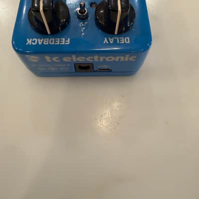 TC Electronic Flashback 2 Delay and Looper 2010s image 2