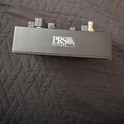 PRS Wind Through The Trees Dual Analog Flanger image 3