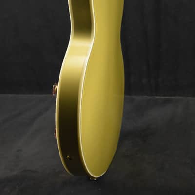 Epiphone Uptown Kat ES Ruby Red Metallic image 6
