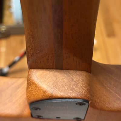 Fender Limited Edition American Acoustasonic Stratocaster image 8