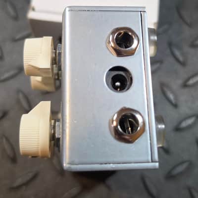 J. Rockett GTO Overdrive Guthrie Trapp Boost G.T.O. image 5
