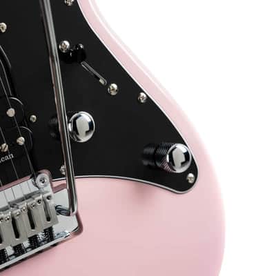 Cort G290 Modern Dusty Rose image 6