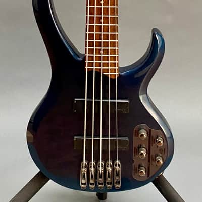 Ibanez BTB475 Standard | Reverb