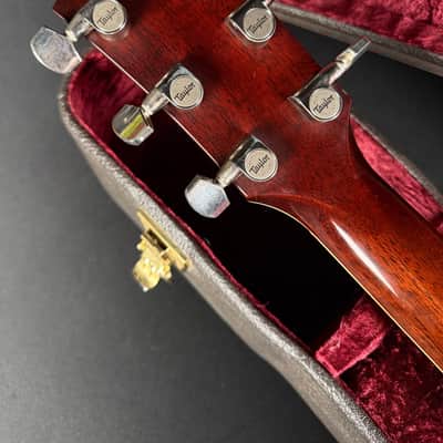 Taylor 514ce Fall Limited w/OHSC - Shaded Edgeburst (2014) image 9
