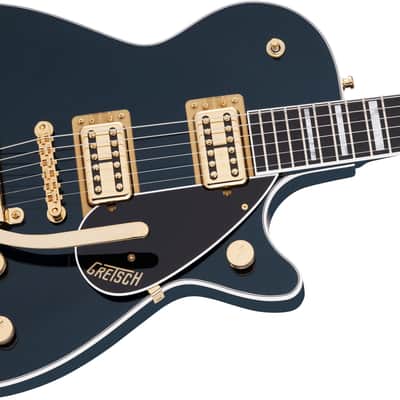 Gretsch : G6228TG Players Edition Jet BT Bigsby EB MD SPH image 4