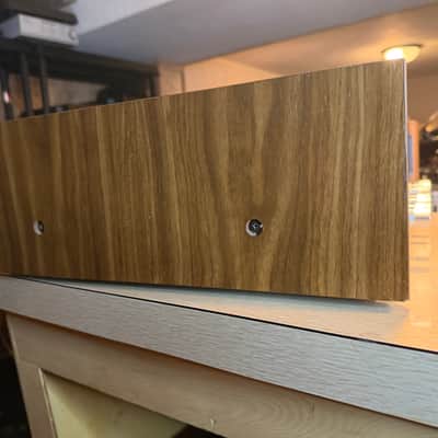 Technics Sa 5570 Stereo Receiver Amplifier 85 WPC Excellent Shape Fresh Service! image 11