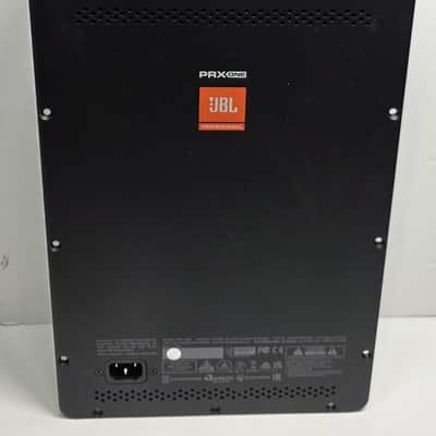 JBL PRX One Module Amp Module PA Mixer Power Amp All Working 100% 5132153-00 image 1
