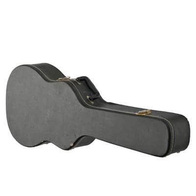 Amalio Burguet 3A Classical Guitar (1997) image 13