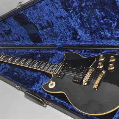 YAMAHA SG1000 Electric Guitar Ref No. 7692 image 1