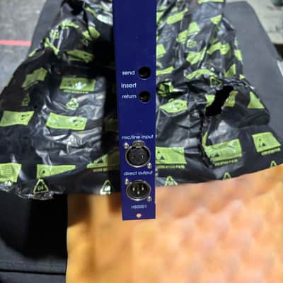 MIDAS Input Channel Strip Pair(Heritage 3000) image 4