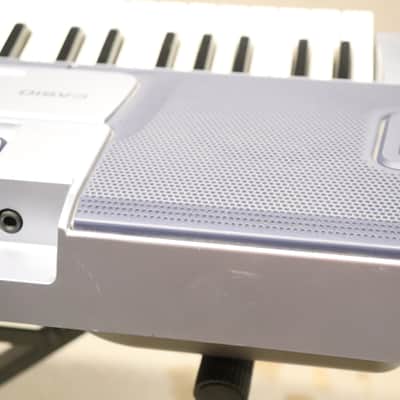 Casio Key Lighting Keyboard LK-110 with Stand image 7