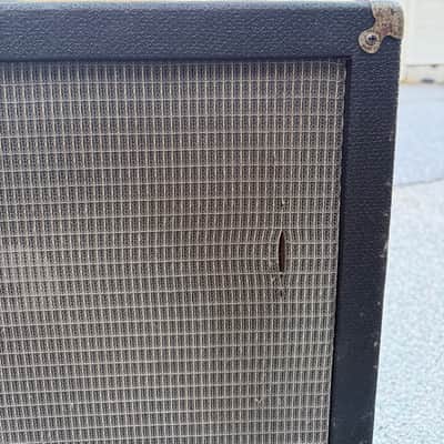 Vintage 1971 Sunn Sonic I 1x15 cabinet, in awesome condition! image 5