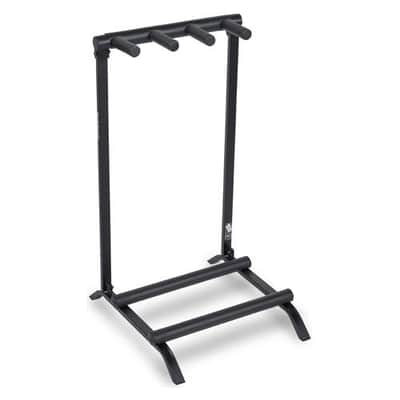 RockStand Multiple Guitar Rack Stand For 3 Electric Guitars / Basses Flat-Pack image 2