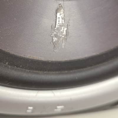 M-Audio BX-5 Carbon 5" Powered Studio Speaker For Repair image 2