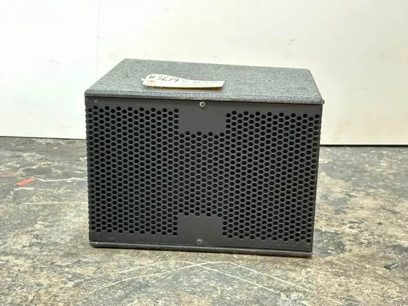 LJUDDESIGN SCANDINAVIA LDS 100 Speaker #3619 (One)TRUEHEARTSOUND image 1