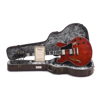 Eastman T59/TV Truetone Vintage Gloss Vintage Classic image 9