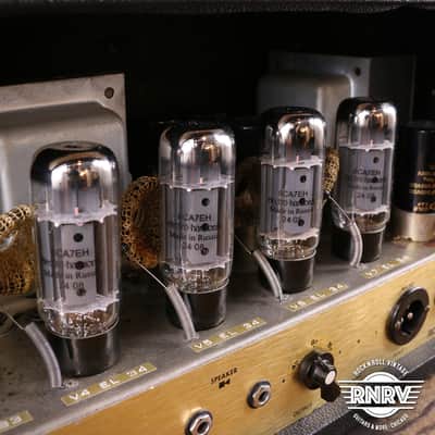 1970 Marshall JMP 1959 Super Lead 100 image 14