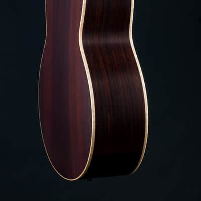 Lowden F-38 ‘Batch 45’ Limited Edition Indian Rosewood and Lutz Spruce 33 of 45 NEW image 21