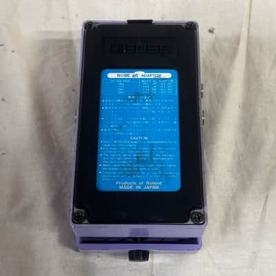BOSS DC-2 Dimension C Made in Japan sdd-320 chorus image 5