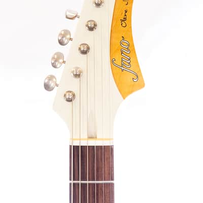 Fano Oltre JM6 2024 image 3