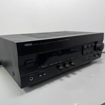 Yamaha RX-V393 Receiver HiFi Stereo 5.1 Channel Surround Home Audio AM/FM image 4