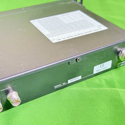 MiPro AD-707 UHF 4 Channel Antenna Divider Bild 5