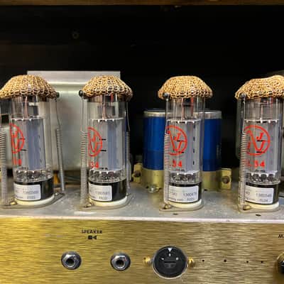 1970 Marshall 100W Super Lead imagen 19