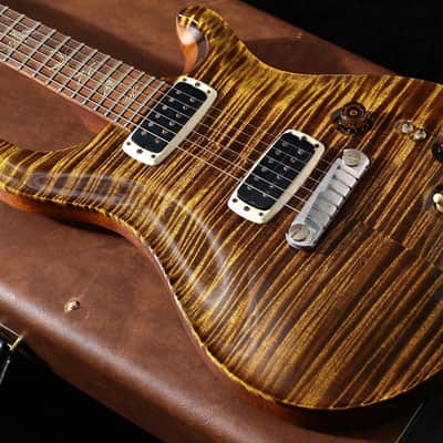 Paul Reed Smith (PRS) 2014 Private Stock #5199 Paulfs Guitar Dirty Blonde [5199] (05/07) image 3