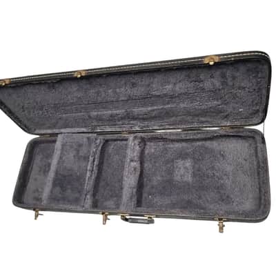 Ibanez Hardshell Electric Guitar Case, 1990's imagen 2