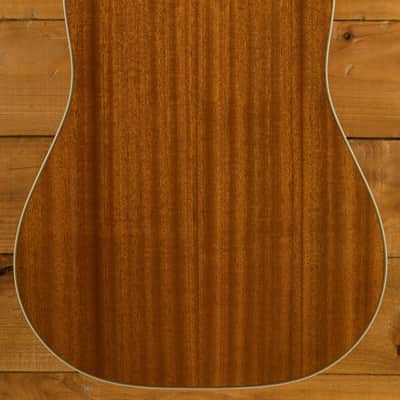 Epiphone Hummingbird Studio | Heritage Cherry Sunburst image 4