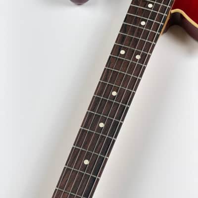 Fender Telecaster Elite - Red image 13