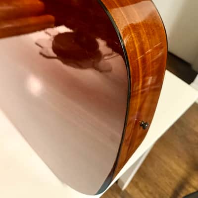 Fender Gemini ll 1984 - Natural image 11