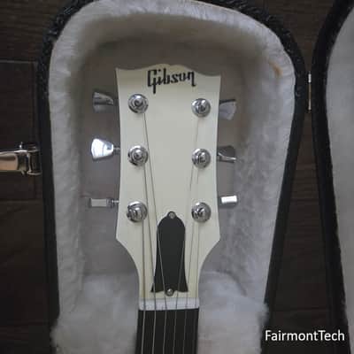 Gibson Buckethead Signature Les Paul OHSC & Paperwork image 19