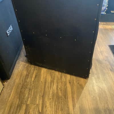 Fender  2x12 1970 - Black-Roland Speakers image 7