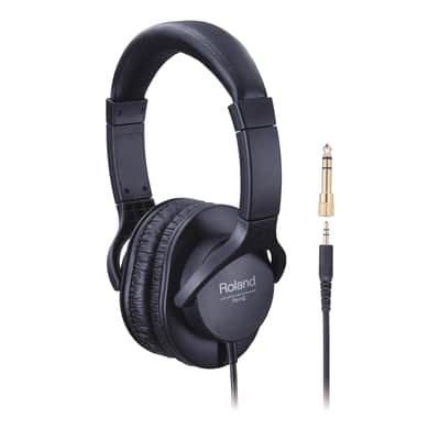 Roland RH-5 Headphones image 2