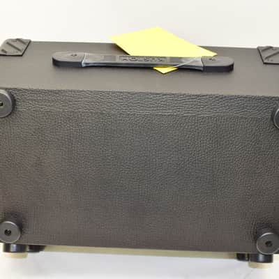 Kustom PA KPC10M 10" Passive Monitor Speaker Cabinet with Horn image 3