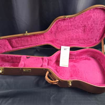 Gibson Advanced Jumbo 1992 - Shade Top image 8