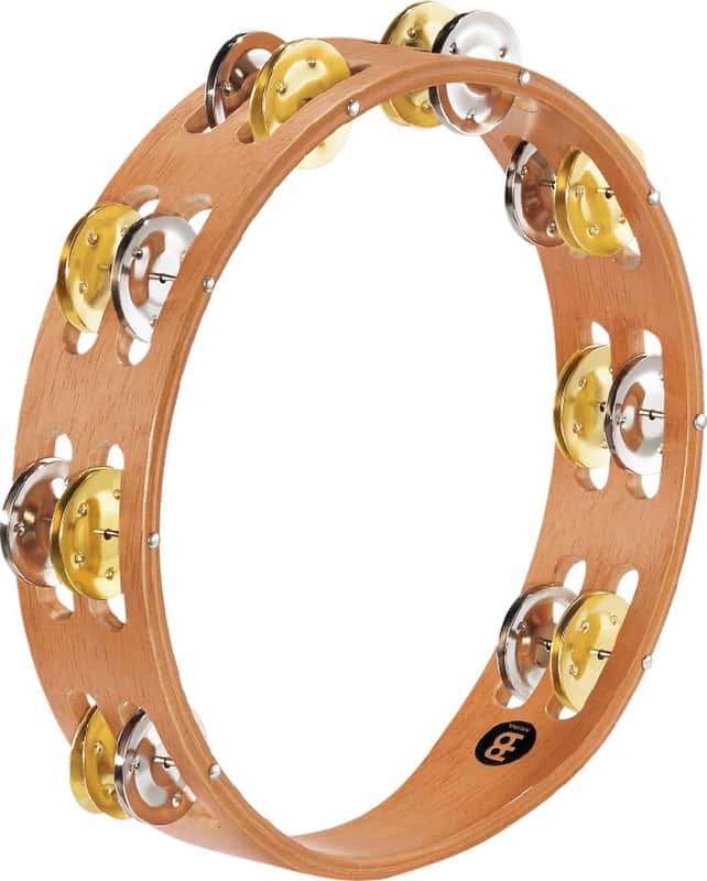 MEINL TA2M-SNT image 1